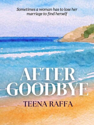 cover image of After Goodbye
